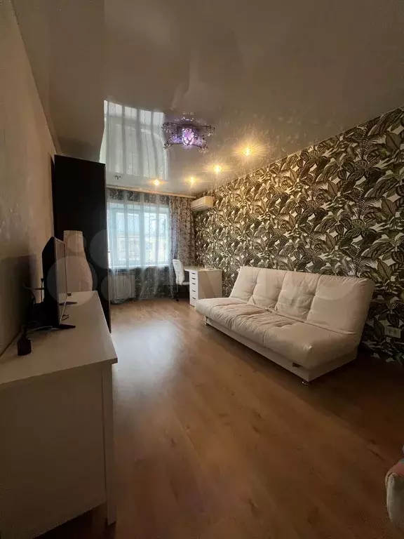 1-к. квартира, 30 м, 5/5 эт. - Фото 0