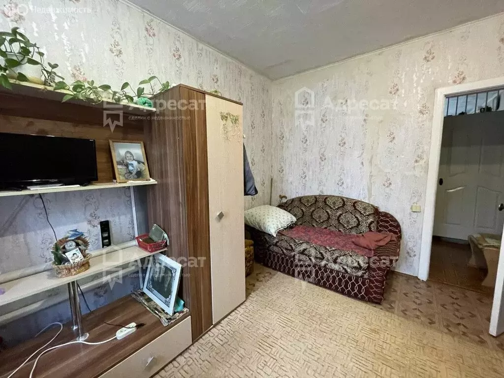Дом в Волгоград, Абганеровская улица (68 м) - Фото 1
