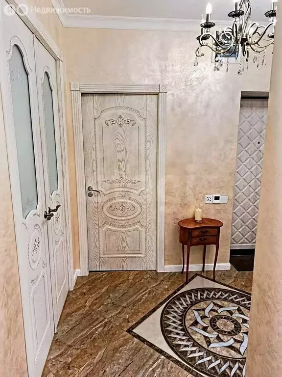 3-комнатная квартира: Черняховск, улица Победы, 50 (74.7 м) - Фото 1