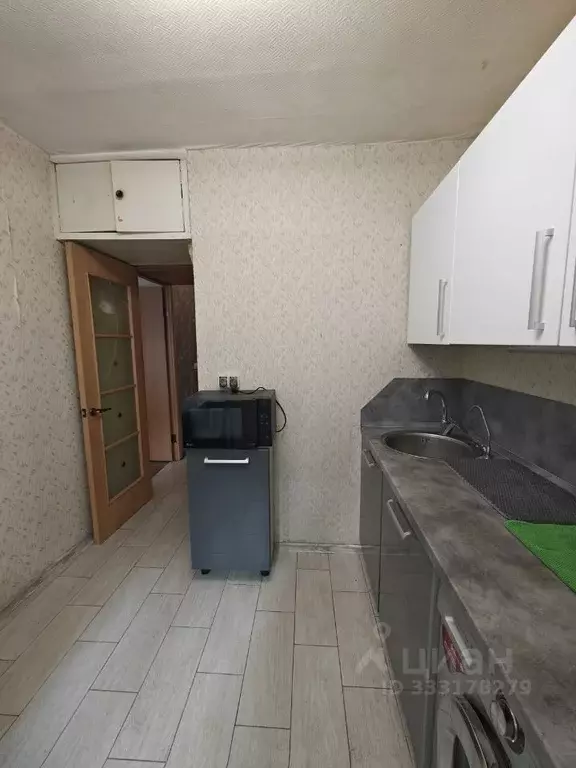 2-к кв. Москва Зеленоградская ул., 33К6 (39.0 м) - Фото 2