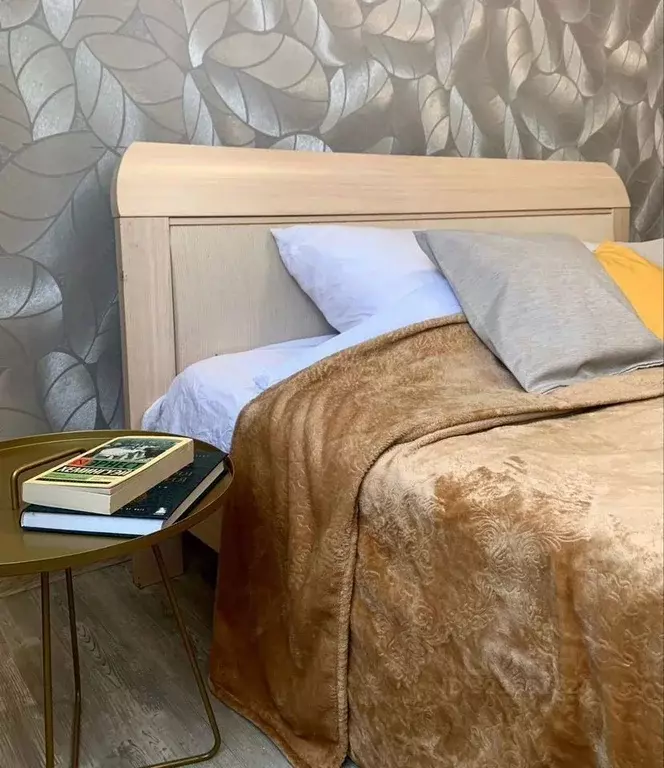 1-к кв. Тверская область, Тверь бул. Гусева, 46 (45.0 м) - Фото 1