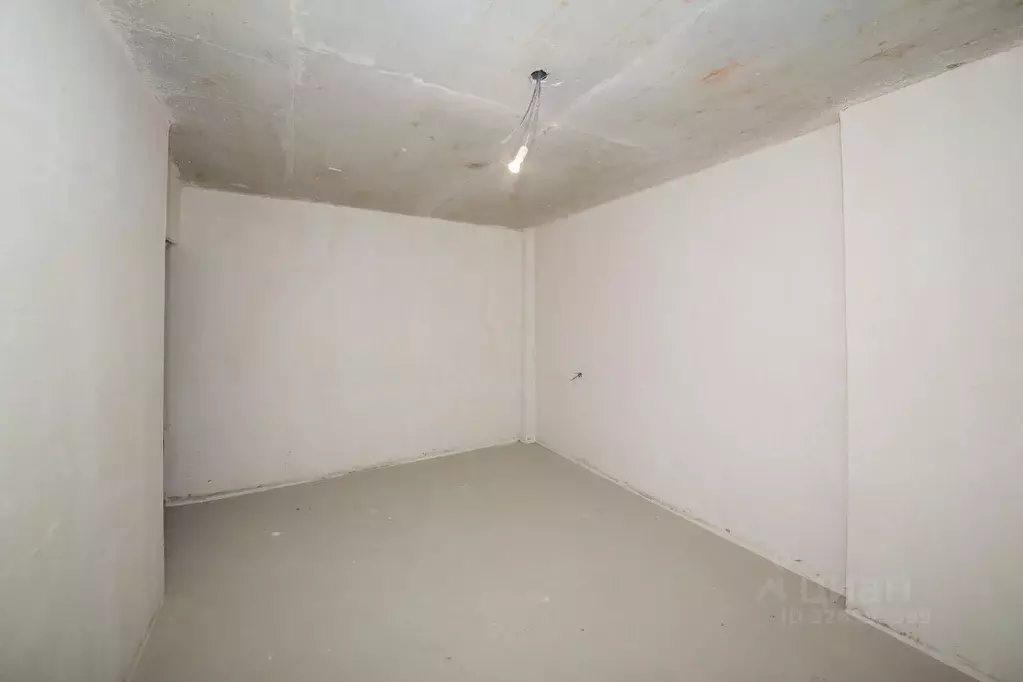 2-к кв. Ярославская область, Ярославский муниципальный округ, пос. ... - Фото 2