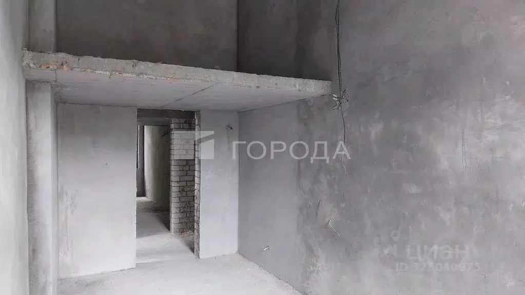 2-к кв. Алтайский край, Барнаул ул. 80-й Гвардейской Дивизии, 52 (21.0 ... - Фото 2