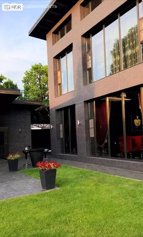 Дом в Самара, Барбошина Поляна, 9-я просека 5-я линия, 7 (442.5 м) - Фото 1