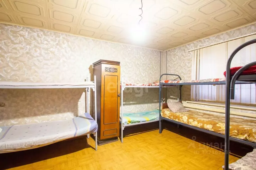 Дом в Ростовская область, Ростов-на-Дону Берберовка мкр, ул. Сквозная ... - Фото 2