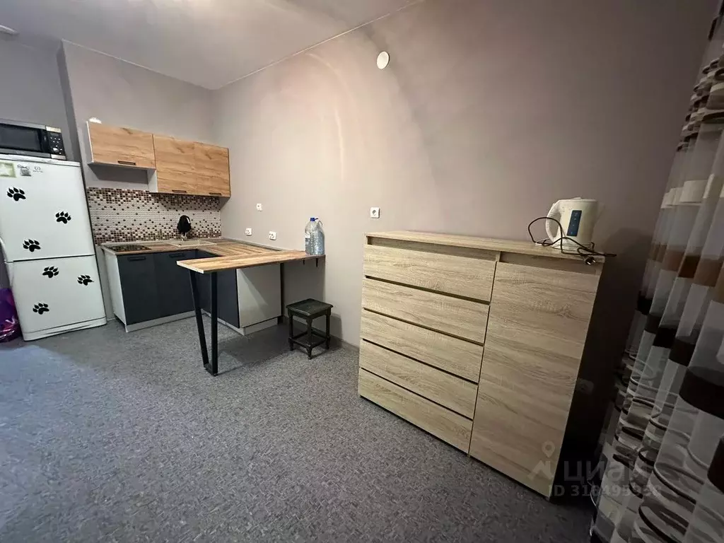 Студия Нижегородская область, Кстовский муниципальный округ, д. ... - Фото 2