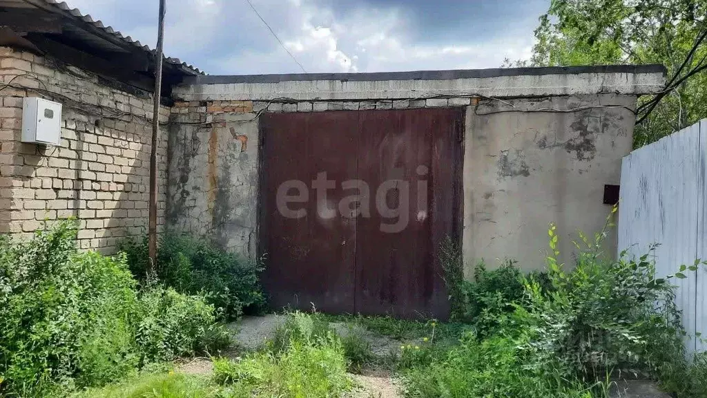 Гараж в Забайкальский край, Чита ул. Столярова (41 м) - Фото 0