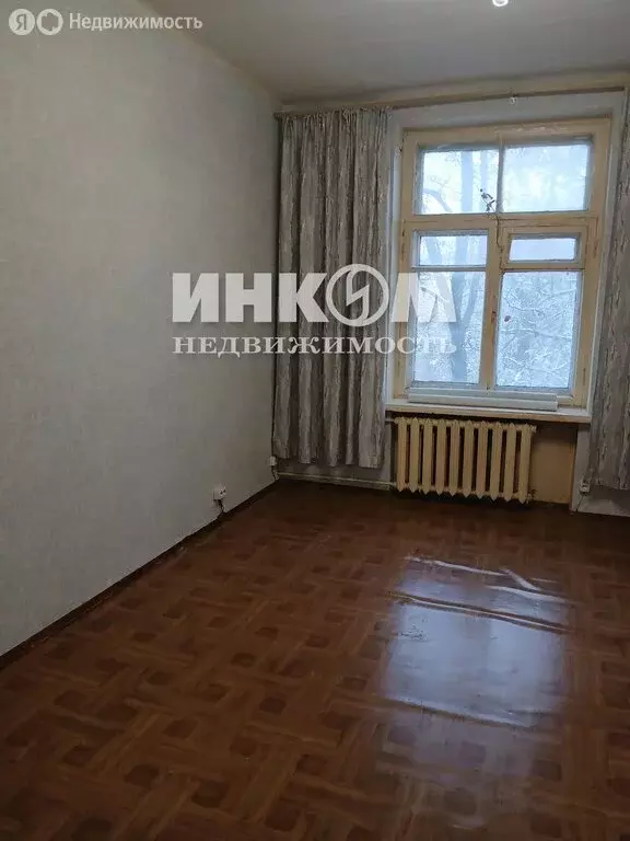 1к в 3-комнатной квартире (15.3 м) - Фото 2