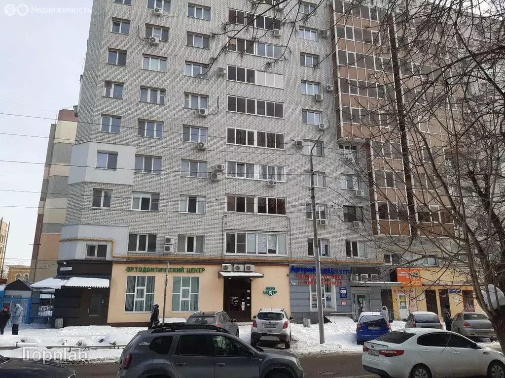 Помещение свободного назначения (183.4 м) - Фото 0