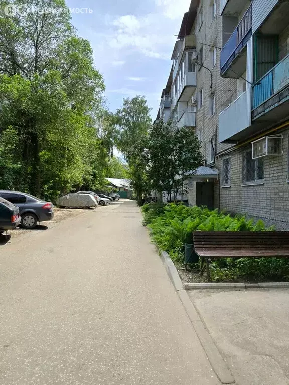 1-комнатная квартира: Саратов, Верхоянская улица, 8 (31.2 м) - Фото 1