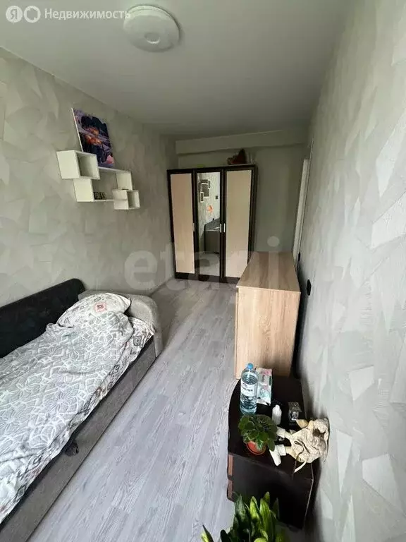 2-комнатная квартира: Выкса, улица Корнилова, 100/5 (32 м) - Фото 0