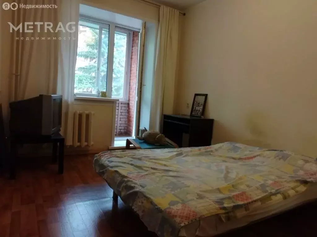 3-комнатная квартира: Новосибирск, Новогодняя улица, 45 (67 м) - Фото 1