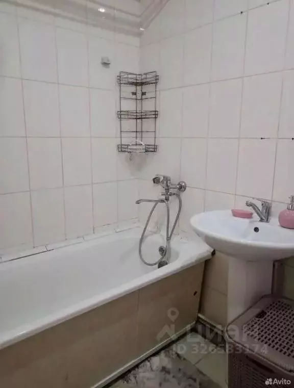 Студия Томская область, Томск пос. Киргизка, 109 (24.4 м) - Фото 1