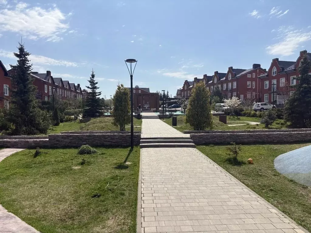 Дом в Московская область, Истра муниципальный округ, д. Красный ... - Фото 2