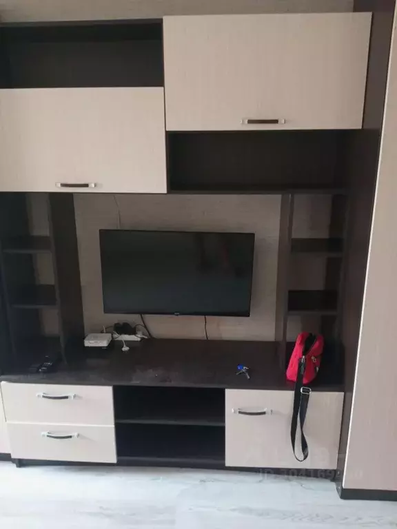 1-к кв. Курская область, Курск просп. Ленинского Комсомола, 46 (23.0 ... - Фото 2