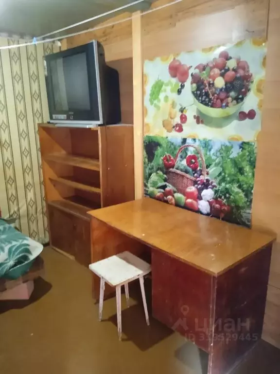 Комната Иркутская область, Иркутск ул. Леси Украинки, 30 (10.0 м) - Фото 0