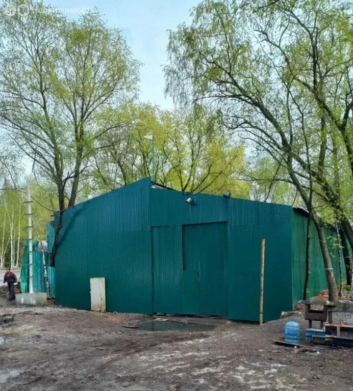 Склад (370 м) - Фото 0