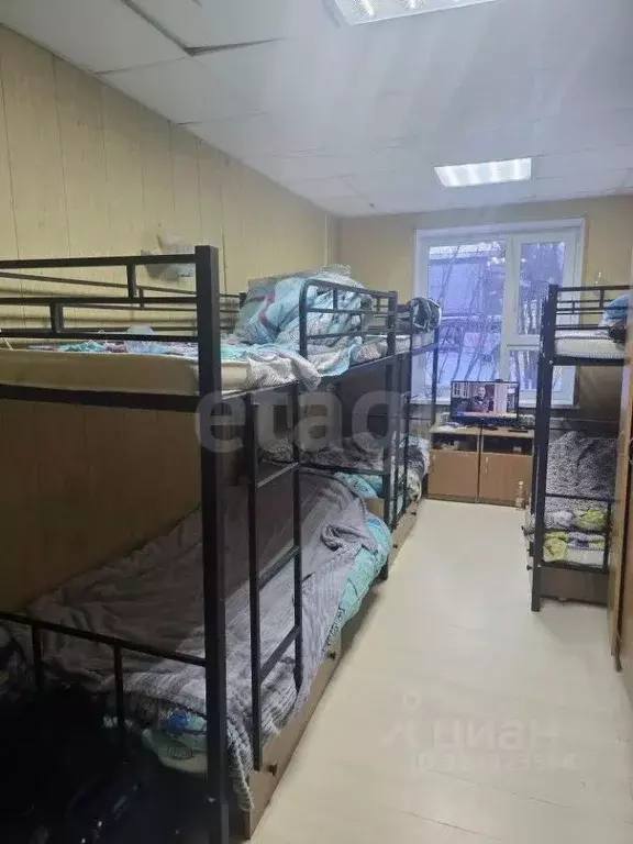 Помещение свободного назначения в Ямало-Ненецкий АО, Новый Уренгой ул. ... - Фото 2