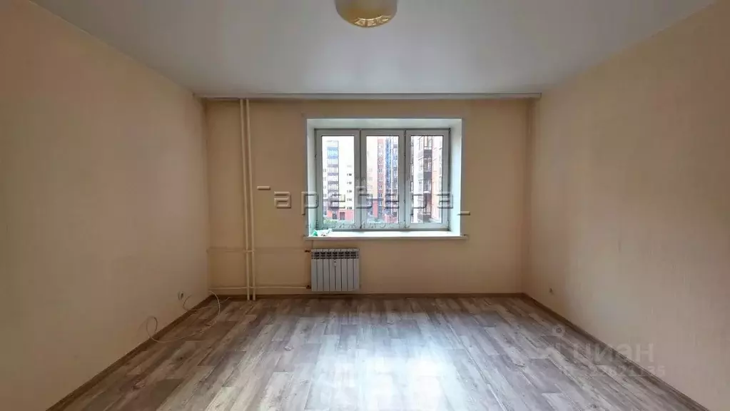 1-к кв. Красноярский край, Красноярск ул. Апрельская, 4 (42.3 м) - Фото 2