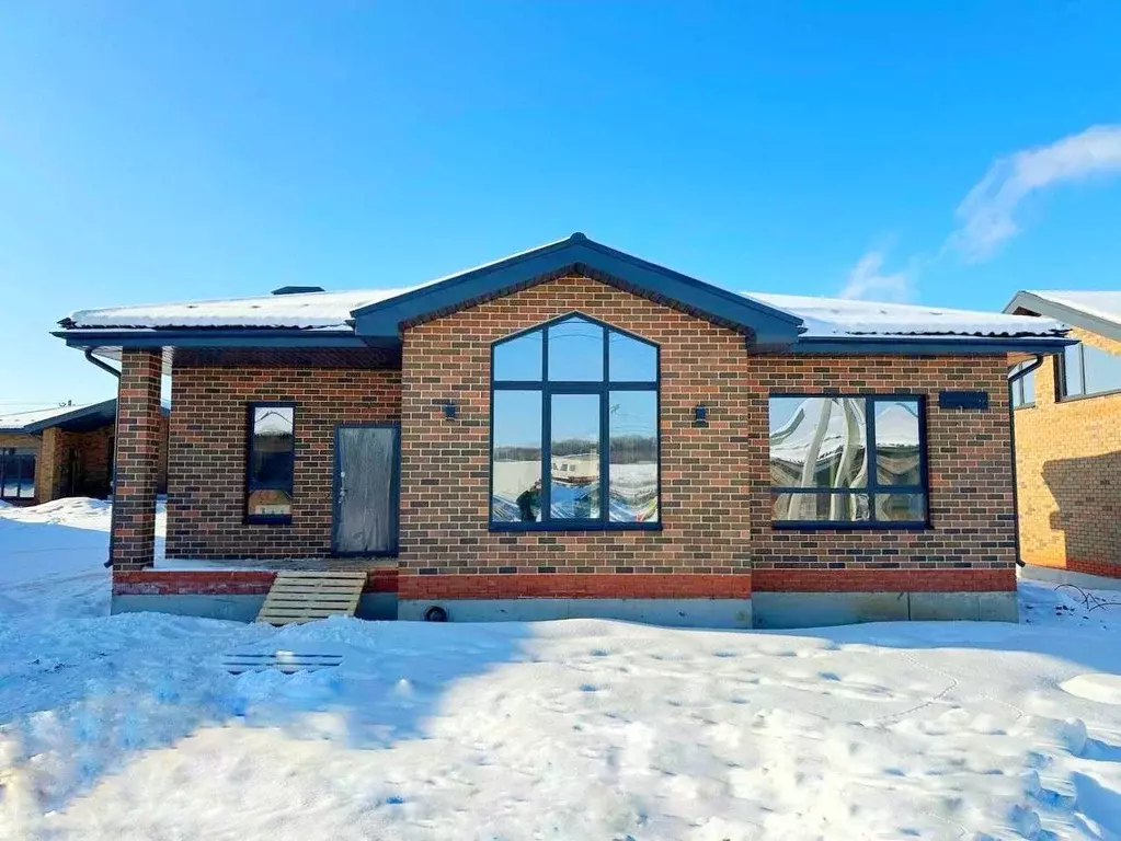 Коттедж в Татарстан, Казань Золотой кп,  (95 м) - Фото 1