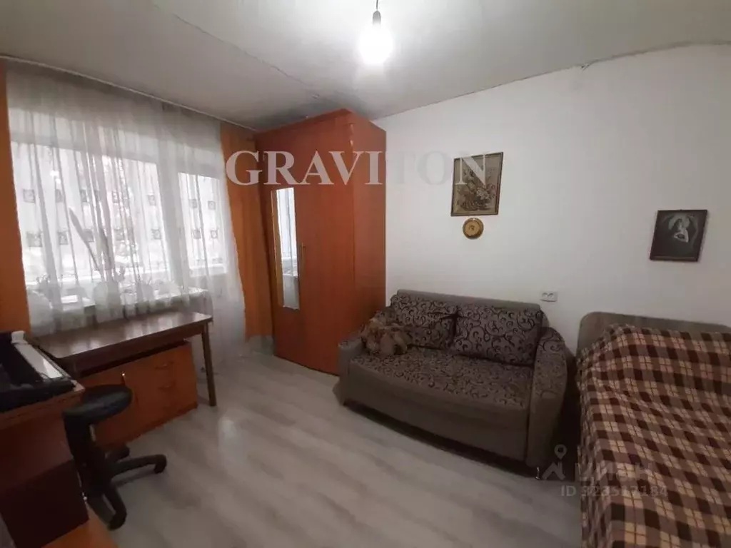 2-к кв. Алтай, Горно-Алтайск Коммунистический просп., 39 (39.0 м) - Фото 1