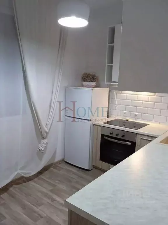 1-к кв. Новосибирская область, Новосибирск Горский мкр, 84 (40.0 м) - Фото 0
