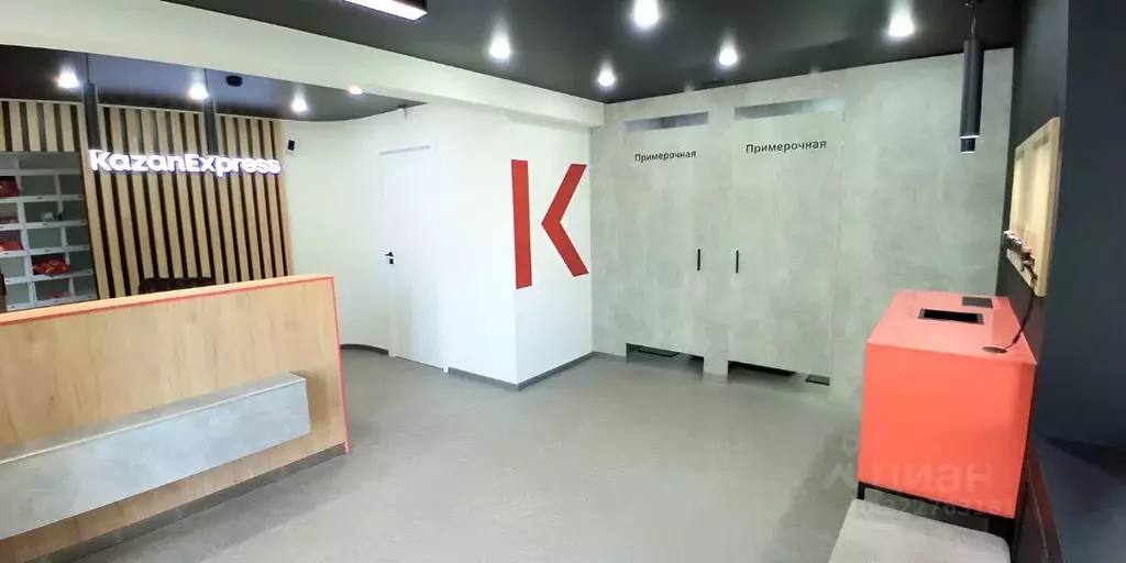 Торговая площадь в Саратовская область, Саратов ул. Имени Н.Г. ... - Фото 2