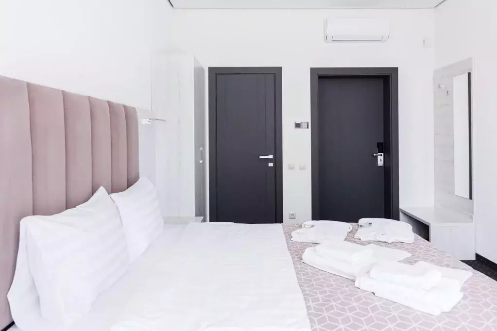 Комната Краснодарский край, Геленджик Херсонская ул., 53 (20.0 м) - Фото 1