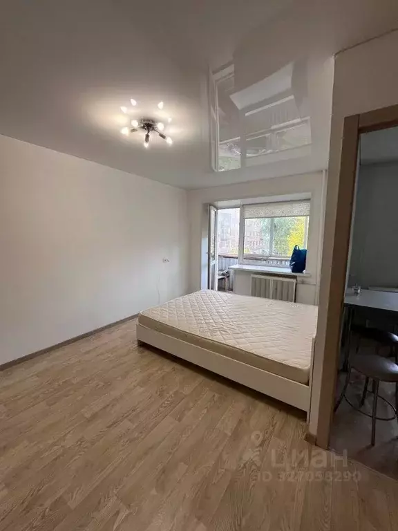 1-к кв. Пермский край, Пермь ул. Советской Армии, 5 (32.0 м) - Фото 2