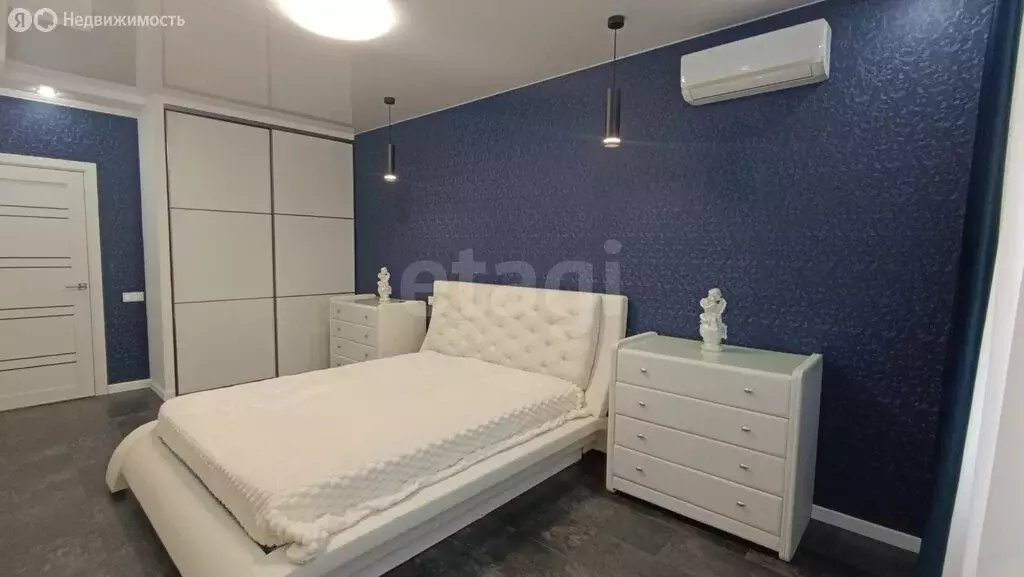 2-комнатная квартира: Анапа, Парковая улица, 61к2 (72 м) - Фото 1