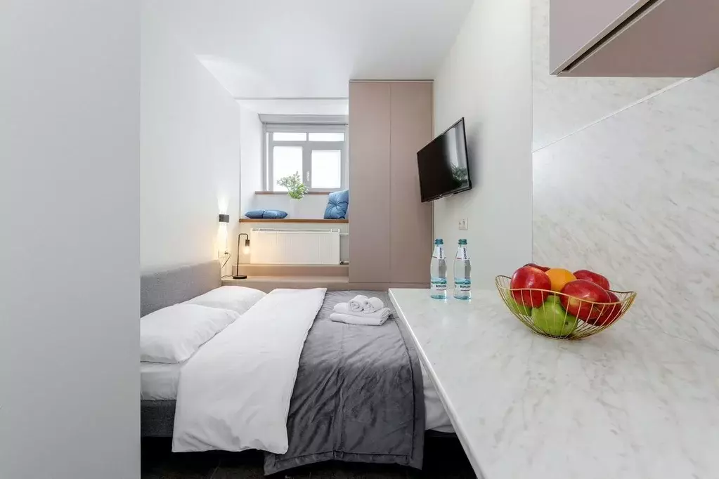 Студия Санкт-Петербург наб. Реки Фонтанки, 185 (10.0 м) - Фото 1