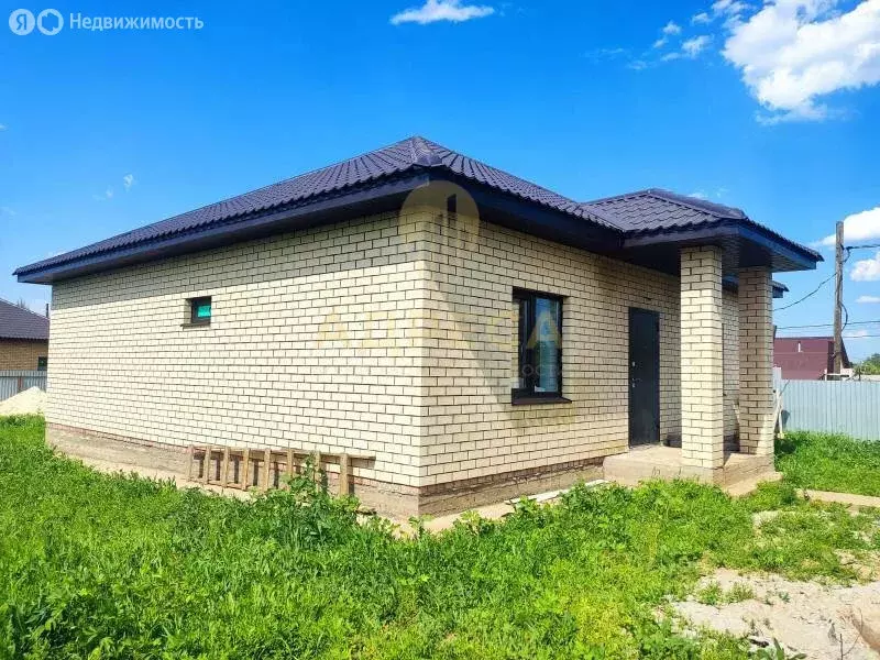 Дом в Оренбургский район, Подгородне-Покровский сельсовет, СНТ ... - Фото 0