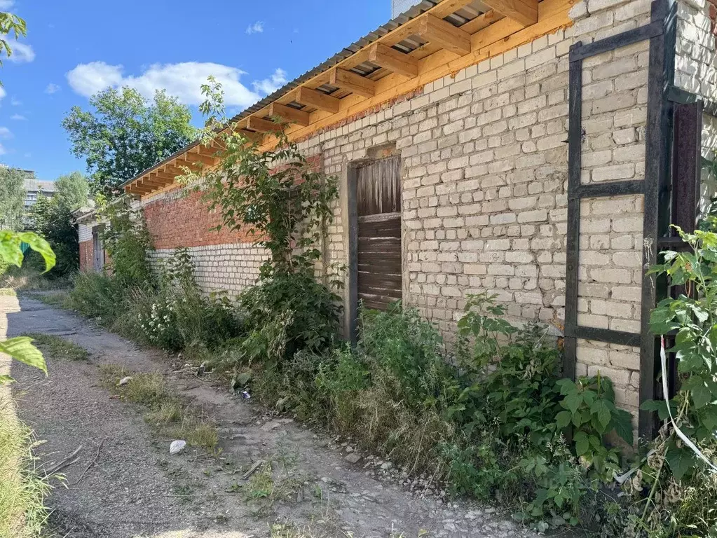 Гараж в Кировская область, Киров ул. Воровского, 74 (15 м) - Фото 0