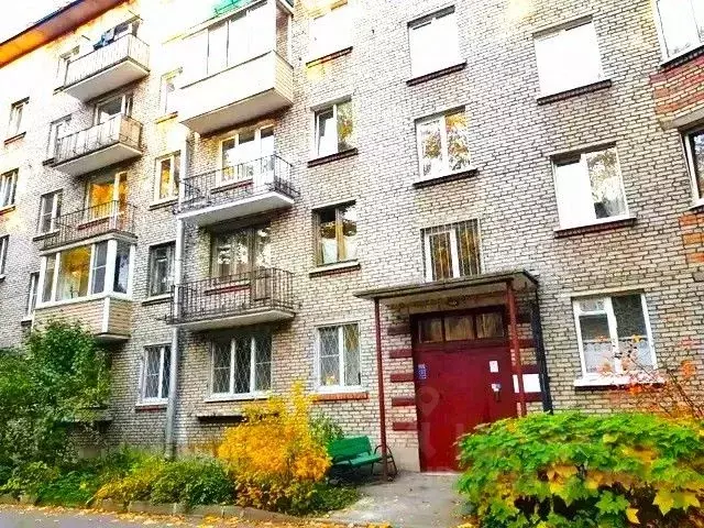 2-к кв. Санкт-Петербург Светлановский просп., 9 (44.0 м) - Фото 0