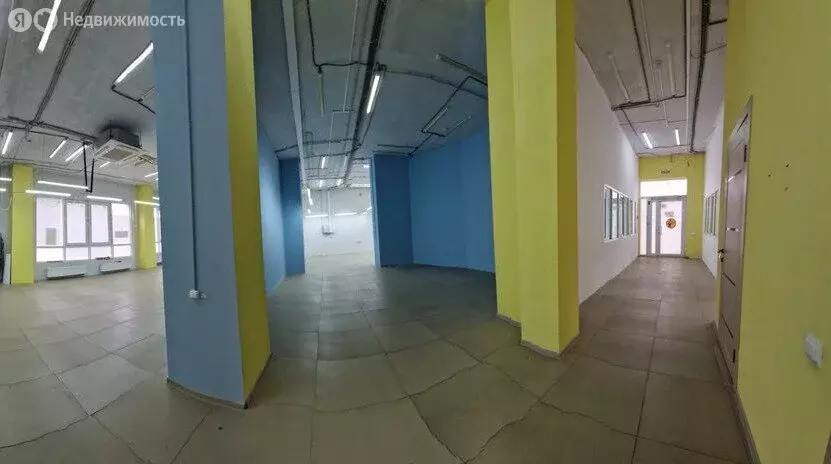 Помещение свободного назначения (235 м) - Фото 1