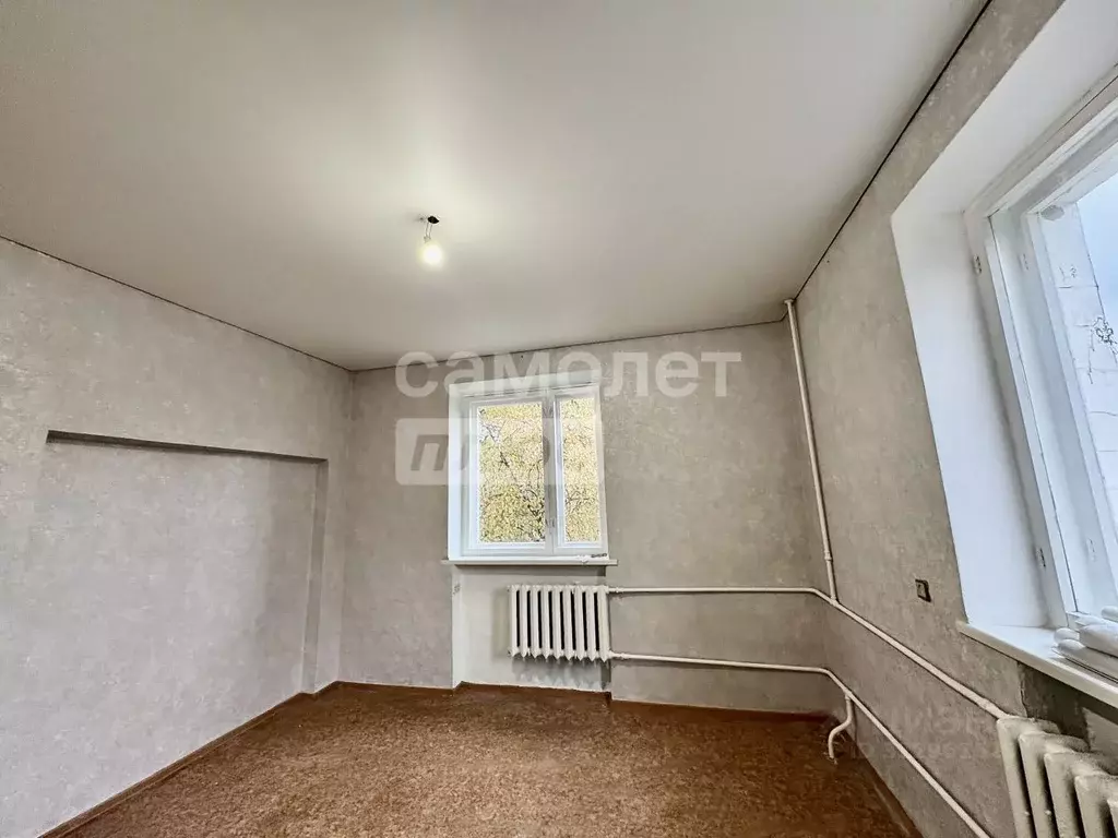 Комната Пензенская область, Пенза ул. Беляева, 29 (18.0 м) - Фото 2