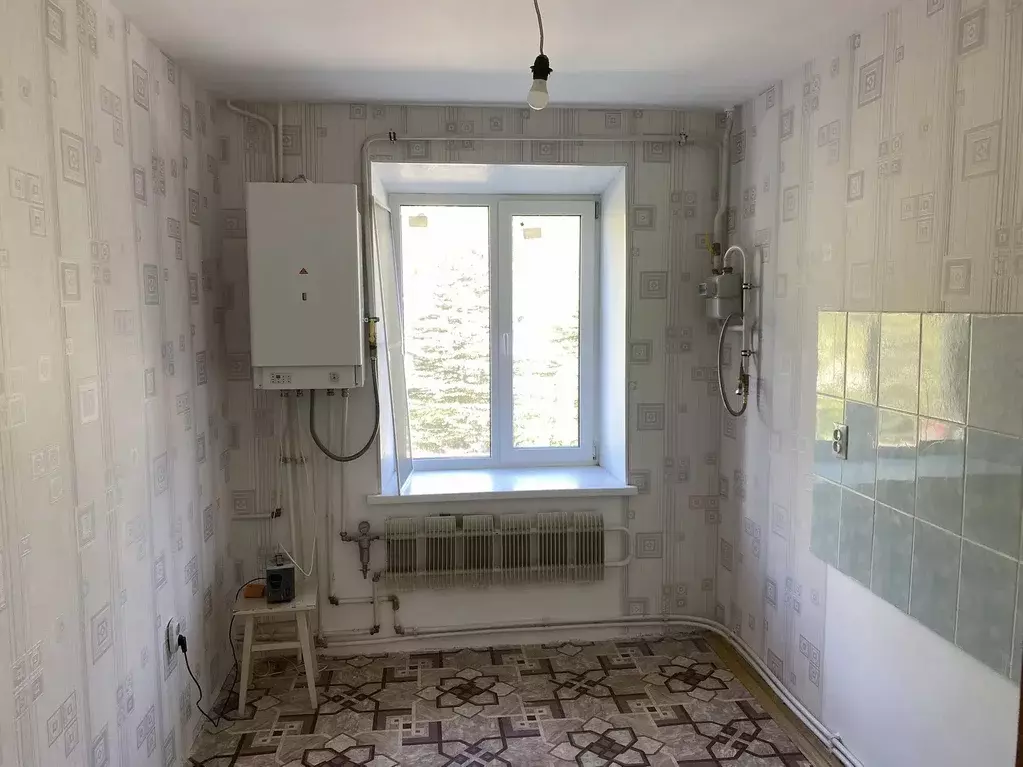 Продаётся 3-к квартира, 59.5 м - Фото 1