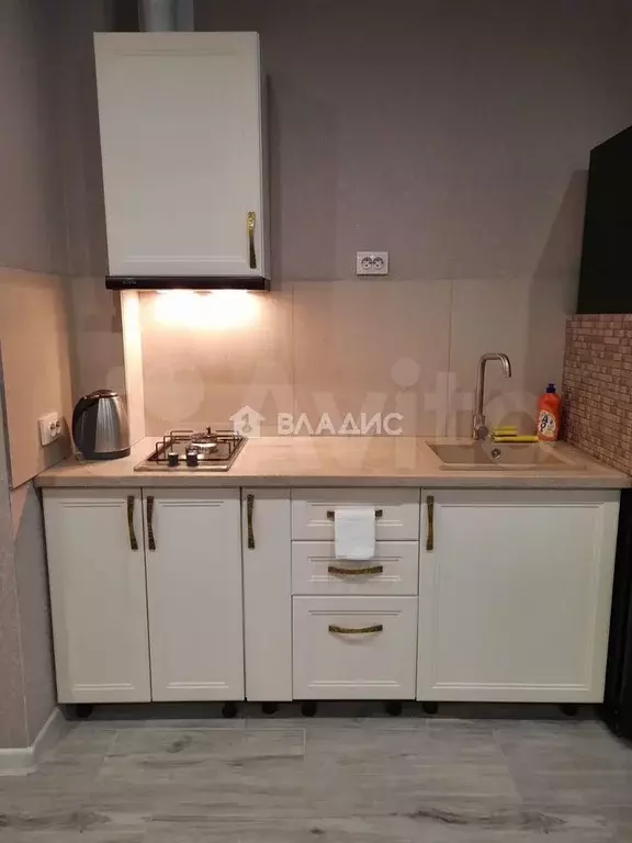 Квартира-студия, 30 м, 8/9 эт. - Фото 0
