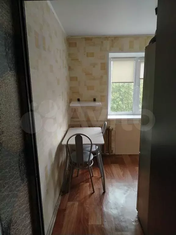 1-к. квартира, 32 м, 4/5 эт. - Фото 1