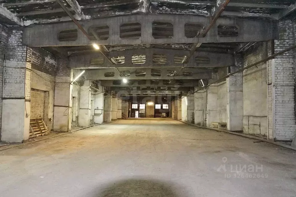 Склад в Забайкальский край, Чита Геодезическая ул., 48 (1038 м) - Фото 2