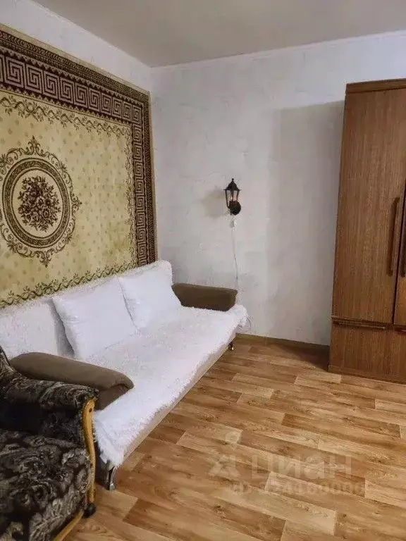 1-к кв. Орловская область, Орел ул. Матвеева, 18 (32.0 м) - Фото 1