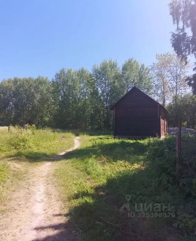 Дом в Калужская область, Калуга ул. Полянка (48 м) - Фото 2