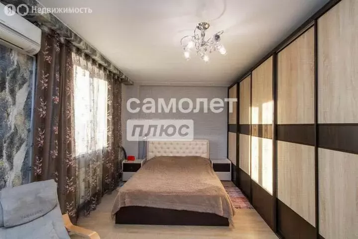 2-комнатная квартира: Ишим, улица Максима Горького, 39 (49 м) - Фото 0