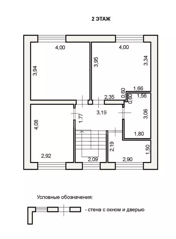 Дом в Кострома, Рыбацкая улица (130 м) - Фото 1