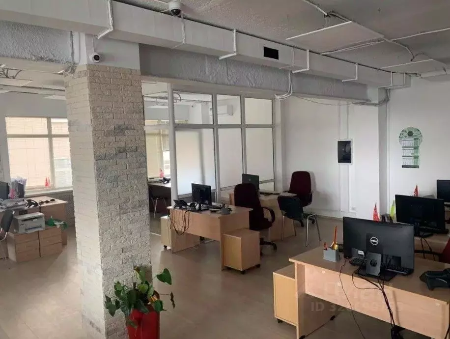 Офис в Москва ул. 3-я Ямского Поля, 20С1 (240 м) - Фото 2