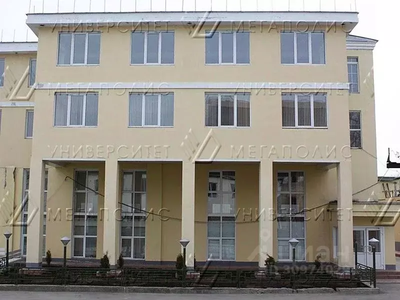 Офис в Москва Средняя Калитниковская ул., 28С2 (130 м) - Фото 0