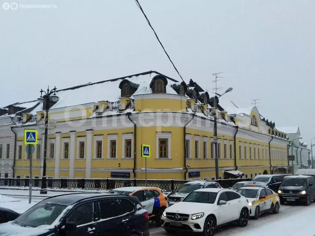 Офис (4282 м) - Фото 0