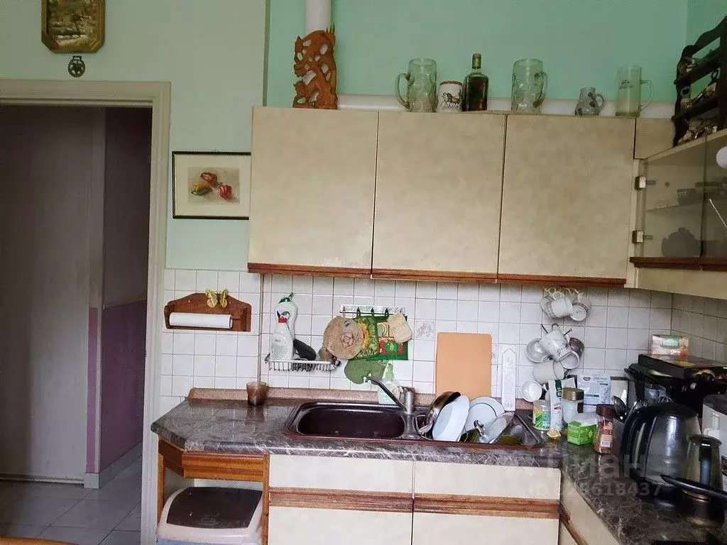 2-к кв. Москва Шипиловский проезд, 41К3 (51.2 м) - Фото 1