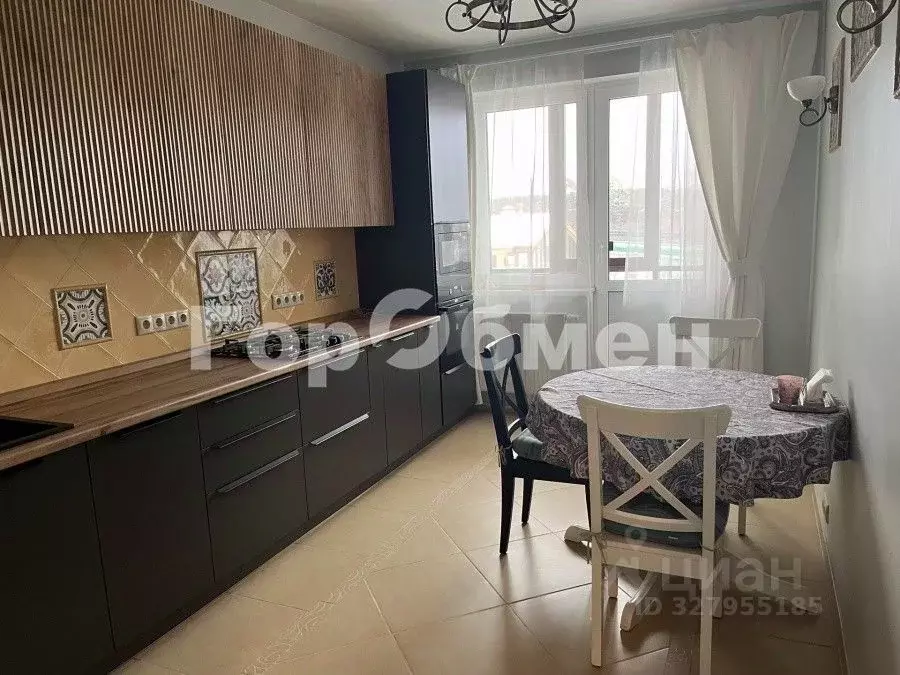 2-к кв. Московская область, Одинцовский городской округ, с. Ромашково ... - Фото 2