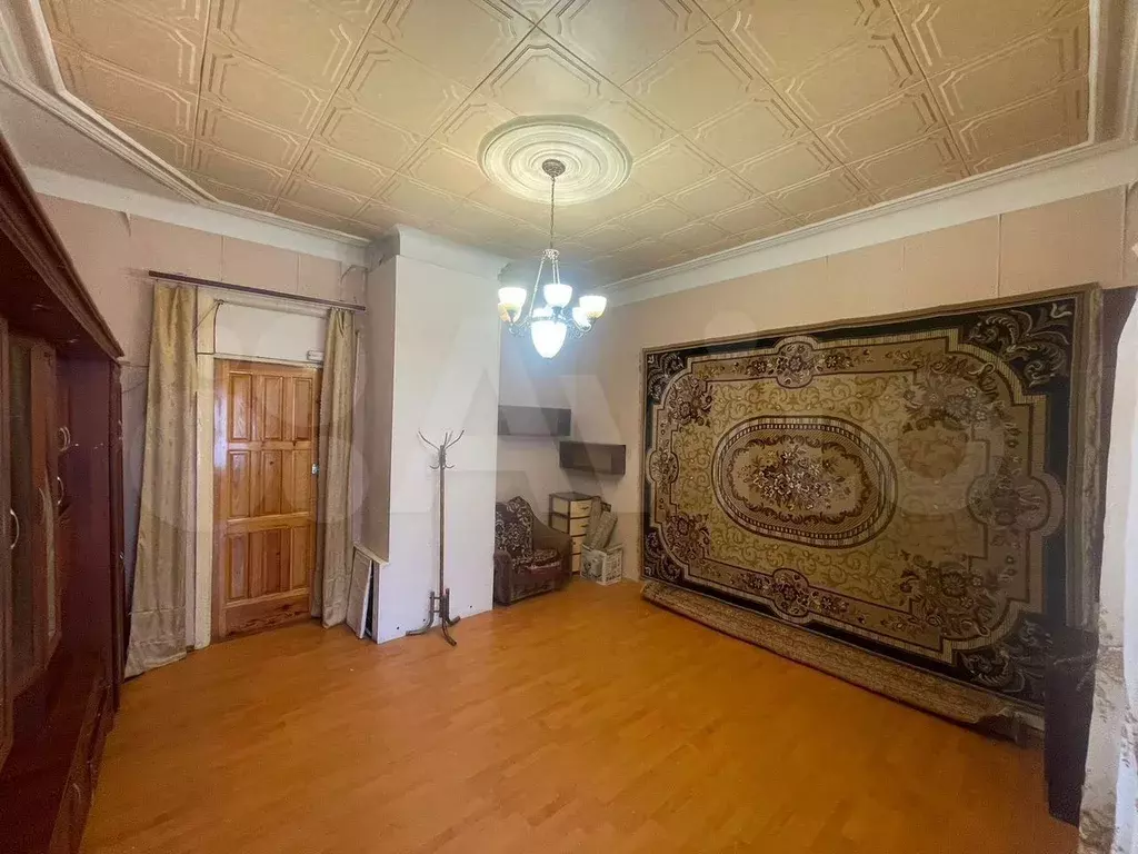 1-к. квартира, 33,8 м, 2/2 эт. - Фото 1